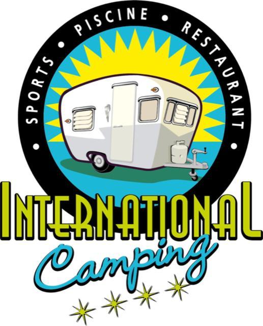 International Camping Ardeche Salavas Ngoại thất bức ảnh